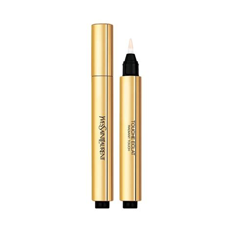 ysl concealer touche éclat|touche eclat concealer boots.